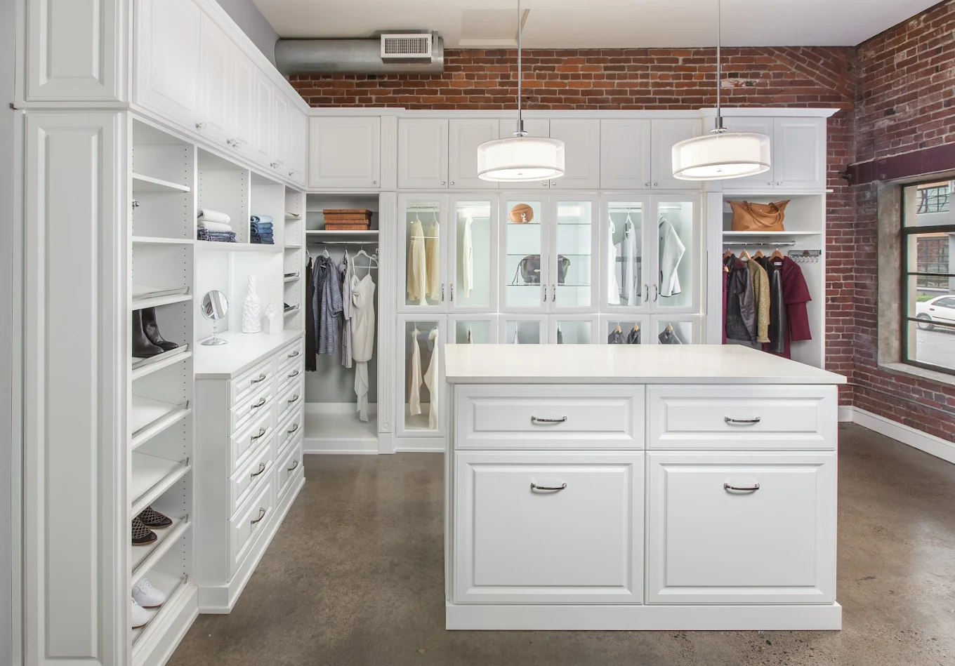 Portland Closet Company